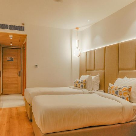 Best Western Ah1 Amritsar Exteriér fotografie