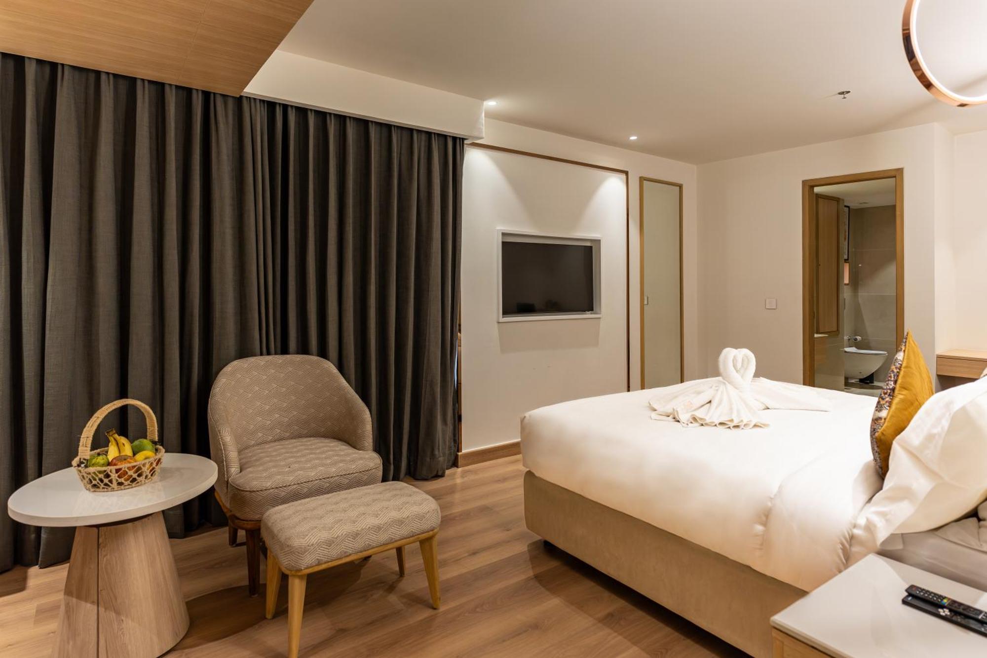 Best Western Ah1 Amritsar Exteriér fotografie