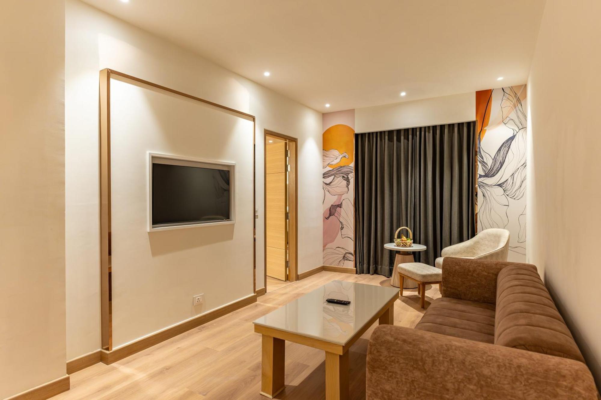 Best Western Ah1 Amritsar Exteriér fotografie