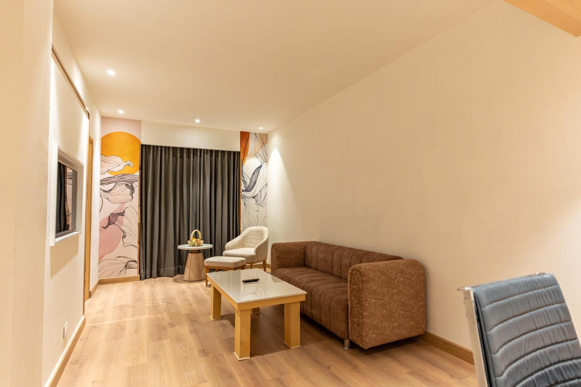 Best Western Ah1 Amritsar Exteriér fotografie