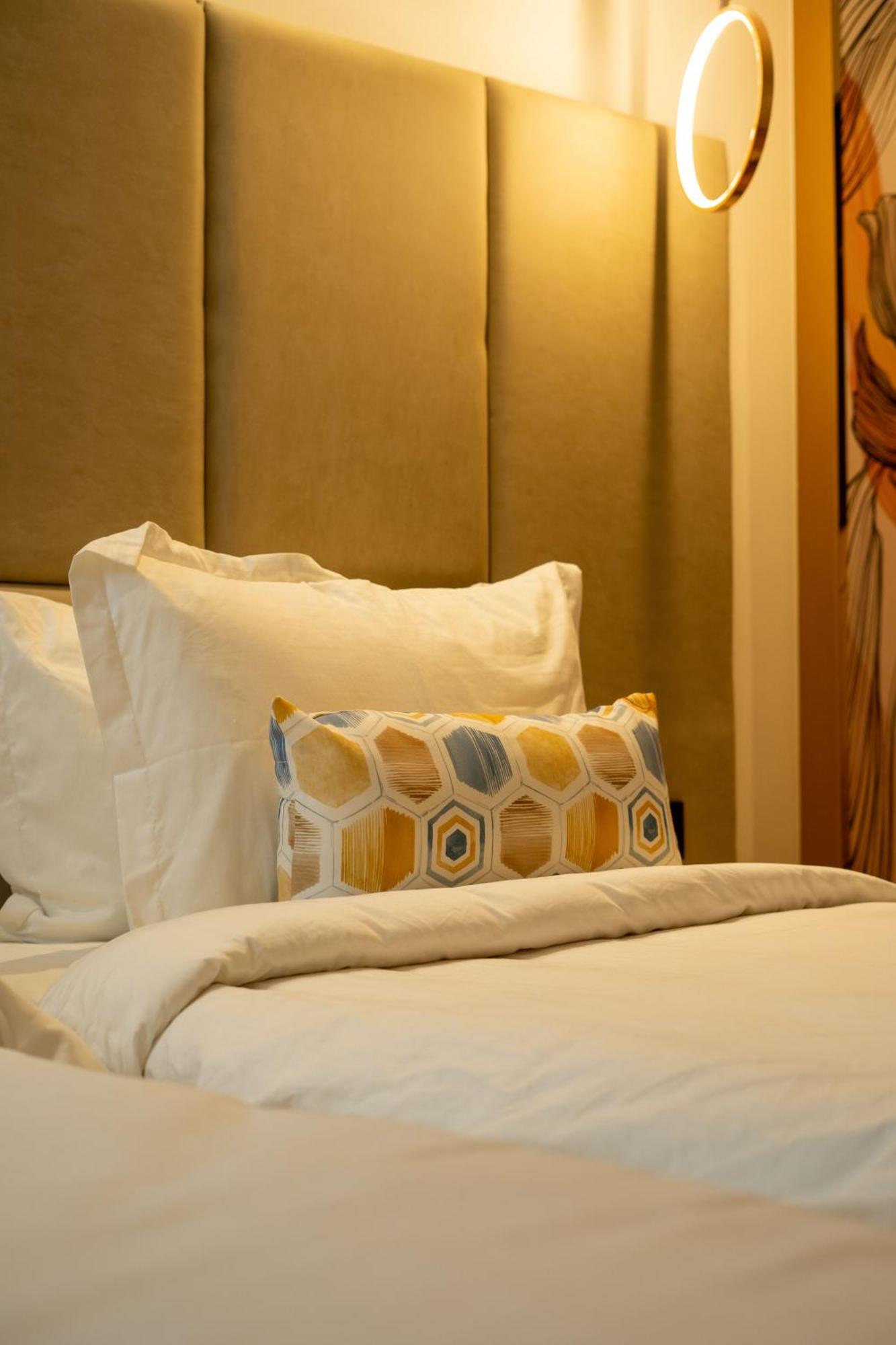 Best Western Ah1 Amritsar Exteriér fotografie