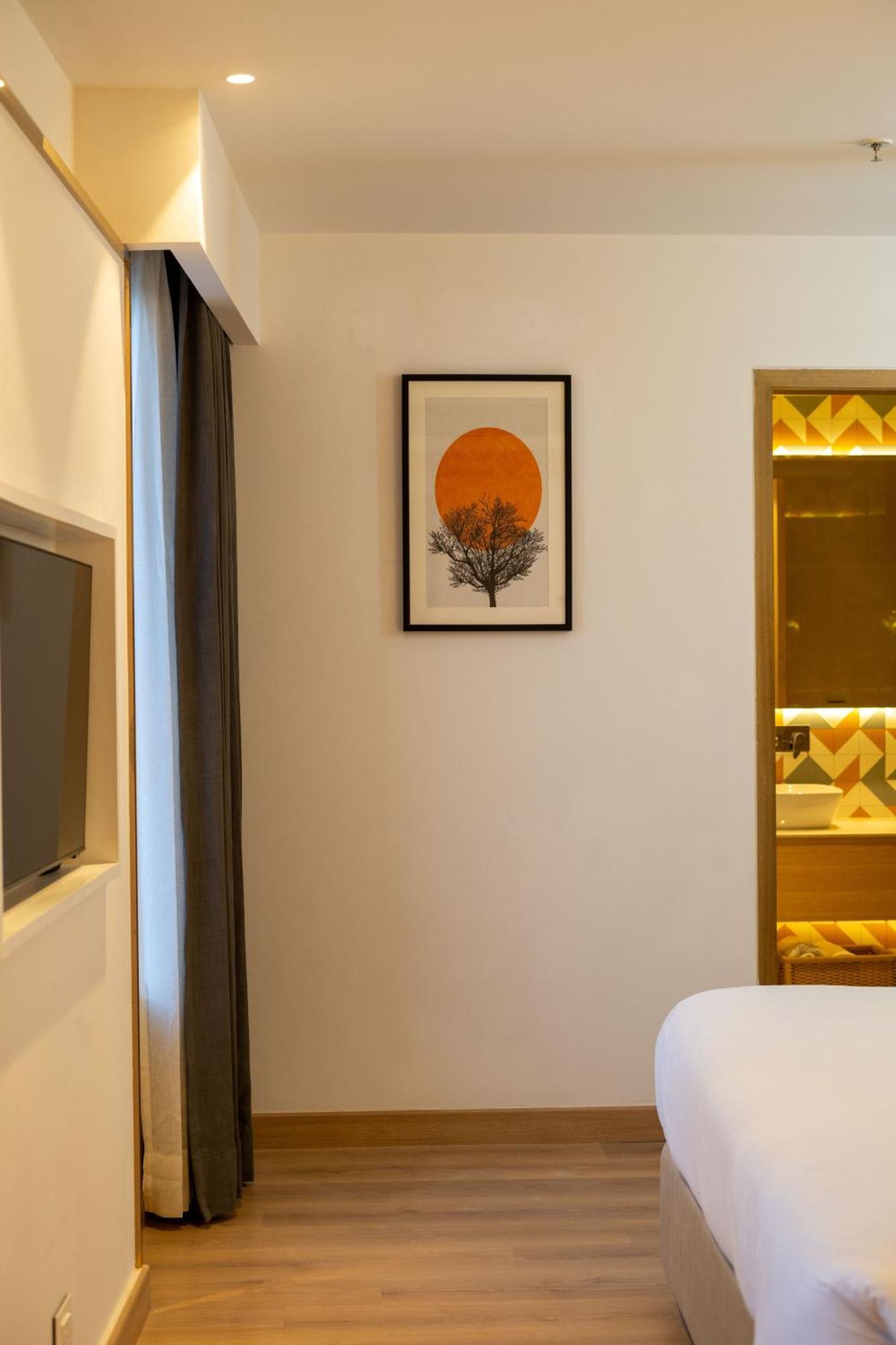 Best Western Ah1 Amritsar Exteriér fotografie