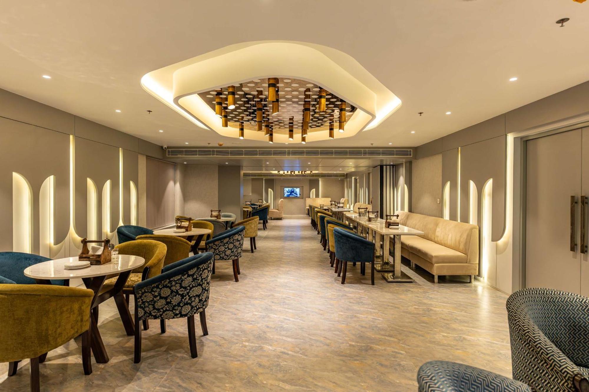 Best Western Ah1 Amritsar Exteriér fotografie