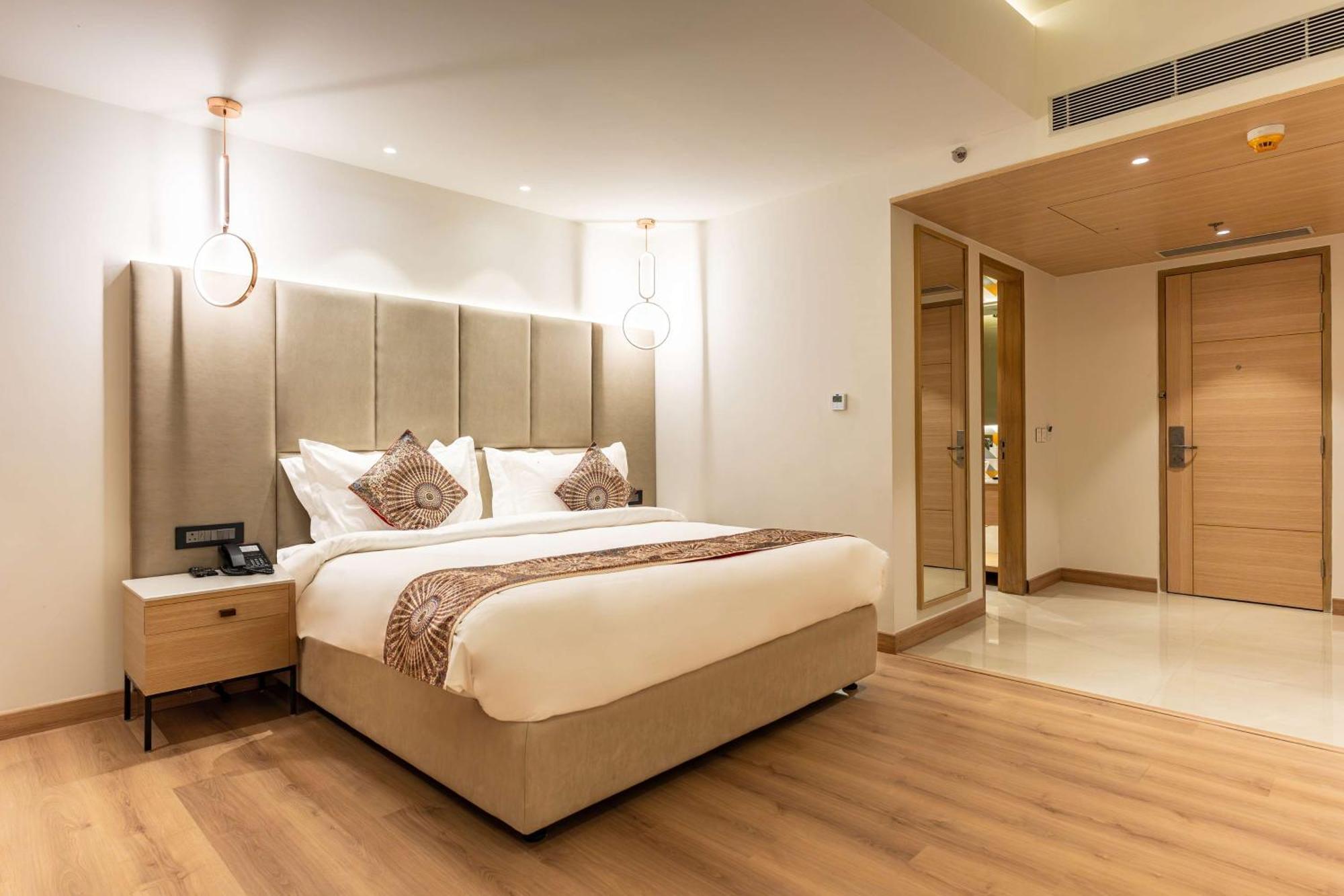 Best Western Ah1 Amritsar Exteriér fotografie