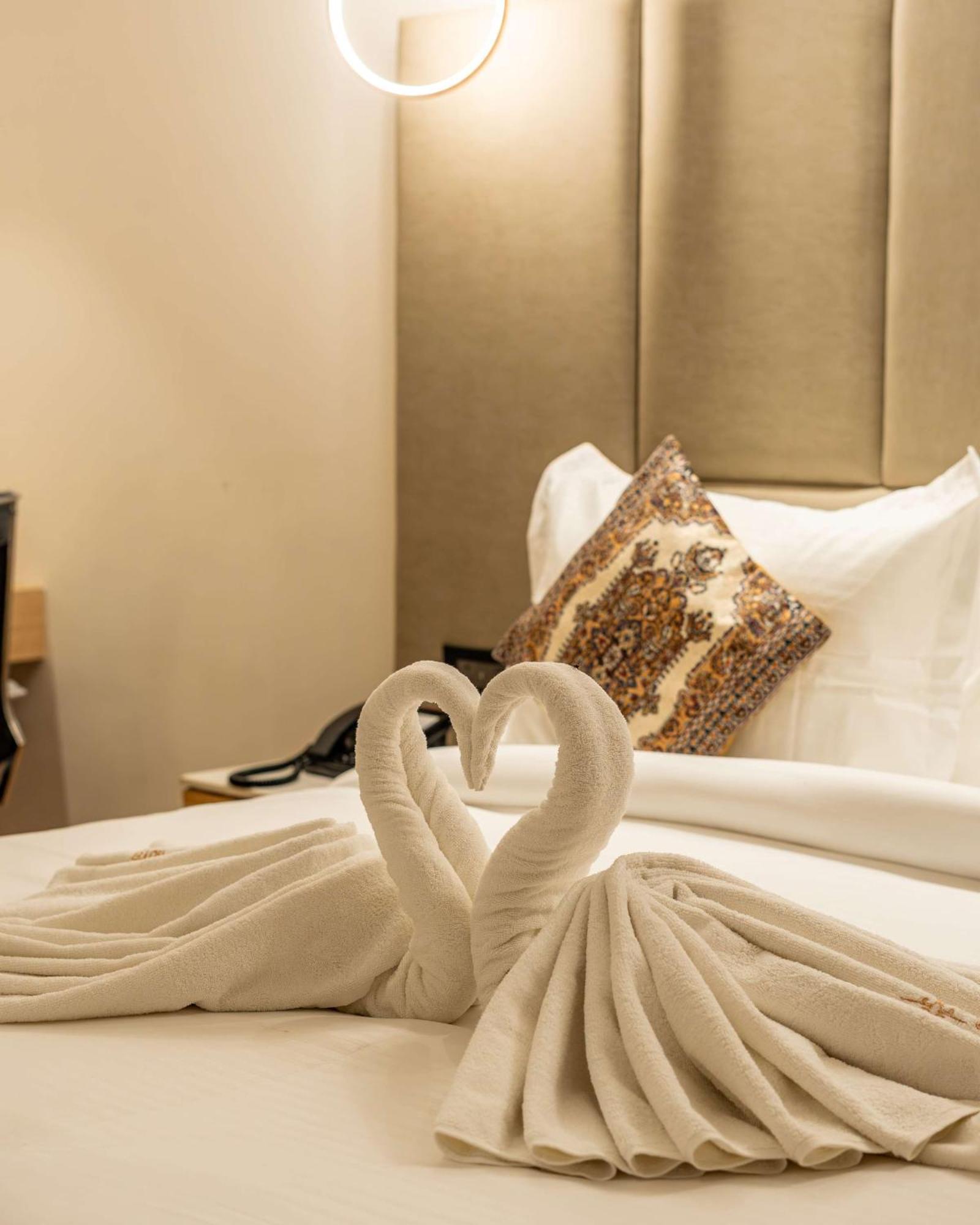 Best Western Ah1 Amritsar Exteriér fotografie