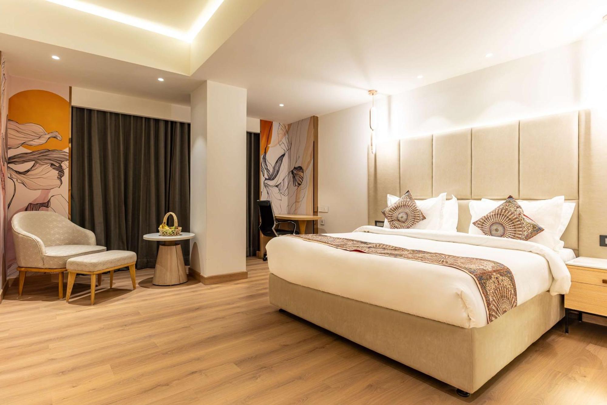 Best Western Ah1 Amritsar Exteriér fotografie