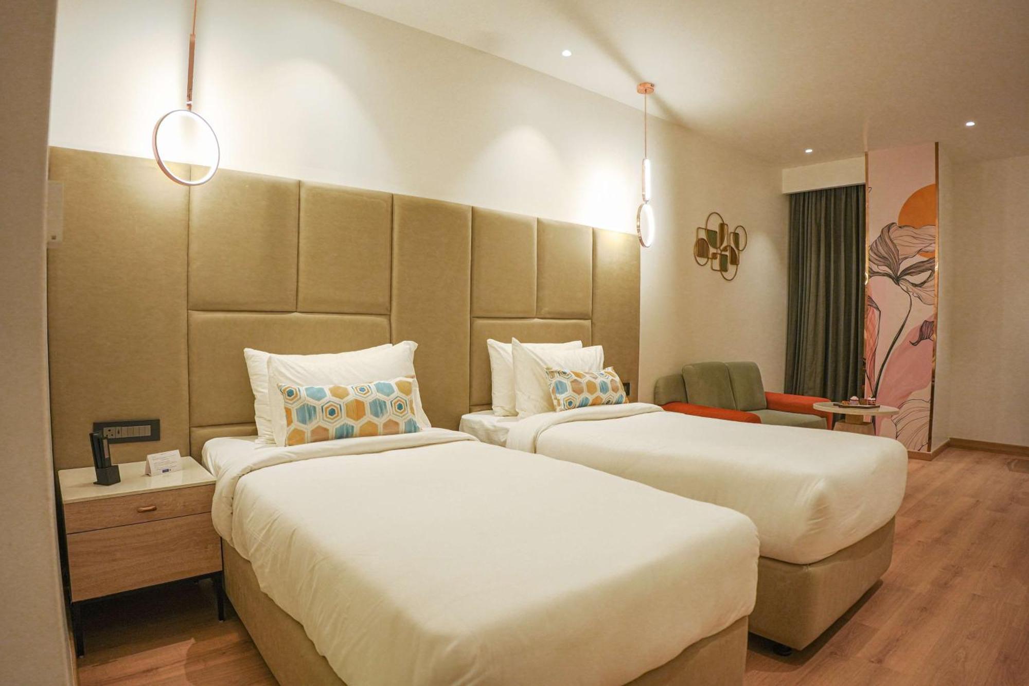Best Western Ah1 Amritsar Exteriér fotografie