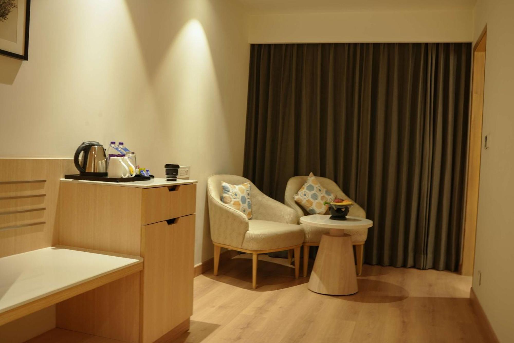 Best Western Ah1 Amritsar Exteriér fotografie