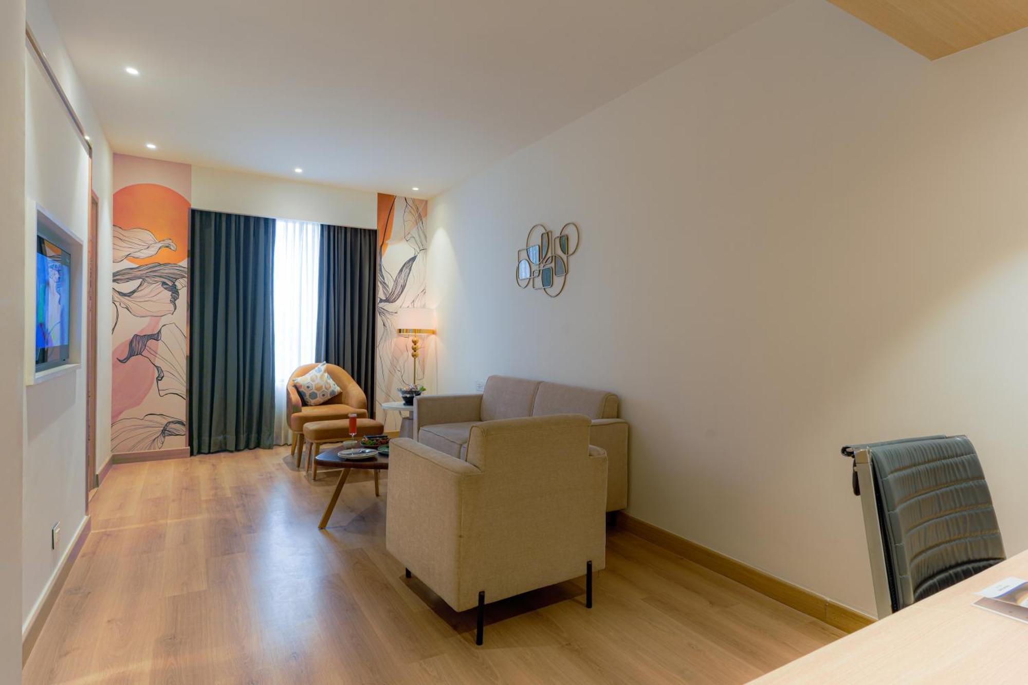 Best Western Ah1 Amritsar Exteriér fotografie