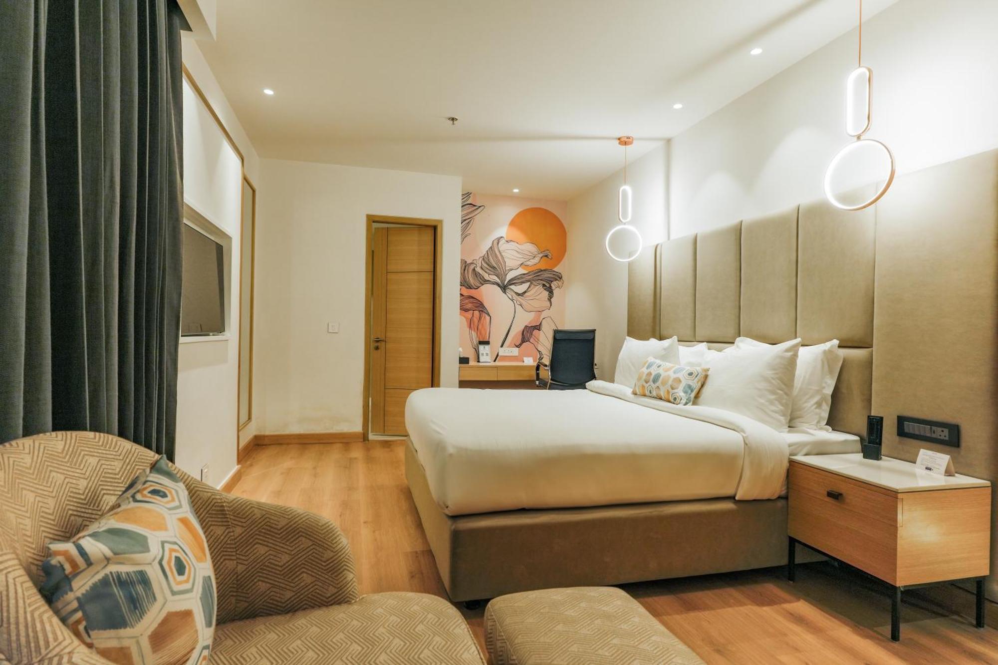 Best Western Ah1 Amritsar Exteriér fotografie