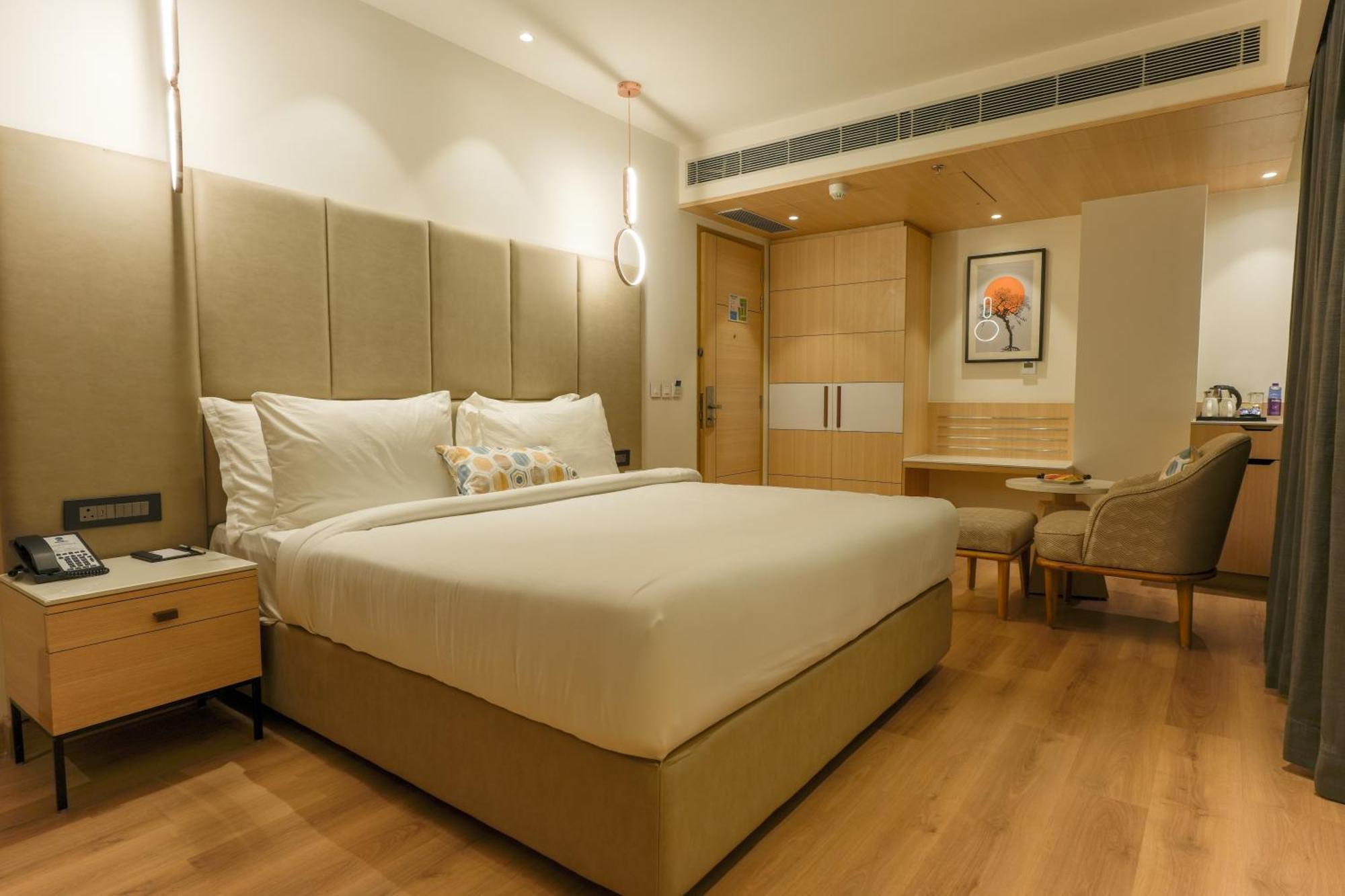 Best Western Ah1 Amritsar Exteriér fotografie
