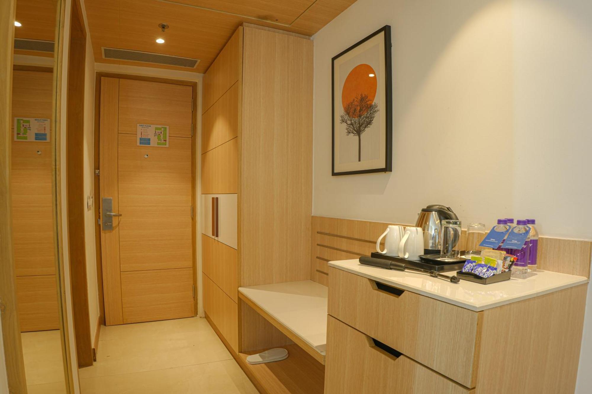 Best Western Ah1 Amritsar Exteriér fotografie