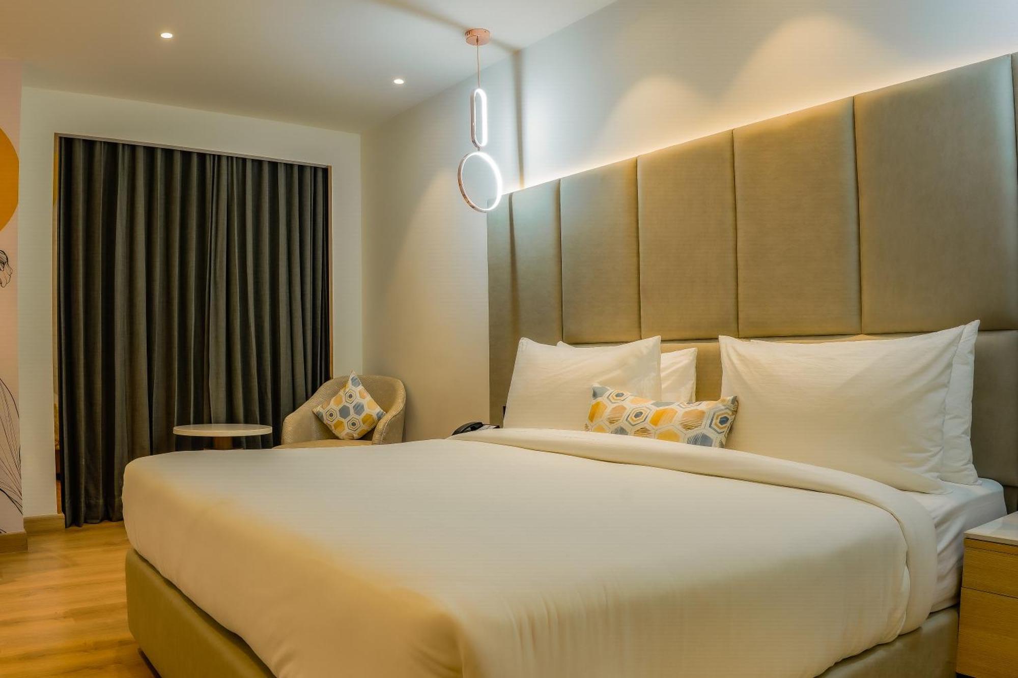 Best Western Ah1 Amritsar Exteriér fotografie