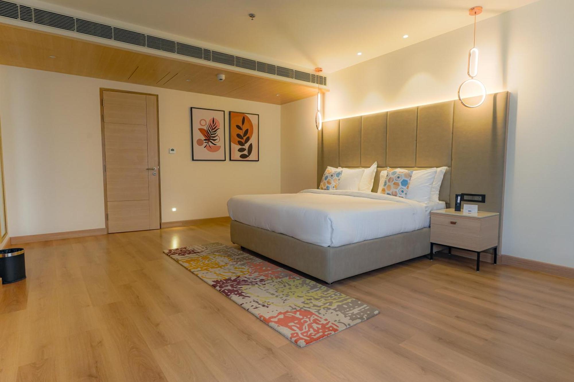 Best Western Ah1 Amritsar Exteriér fotografie