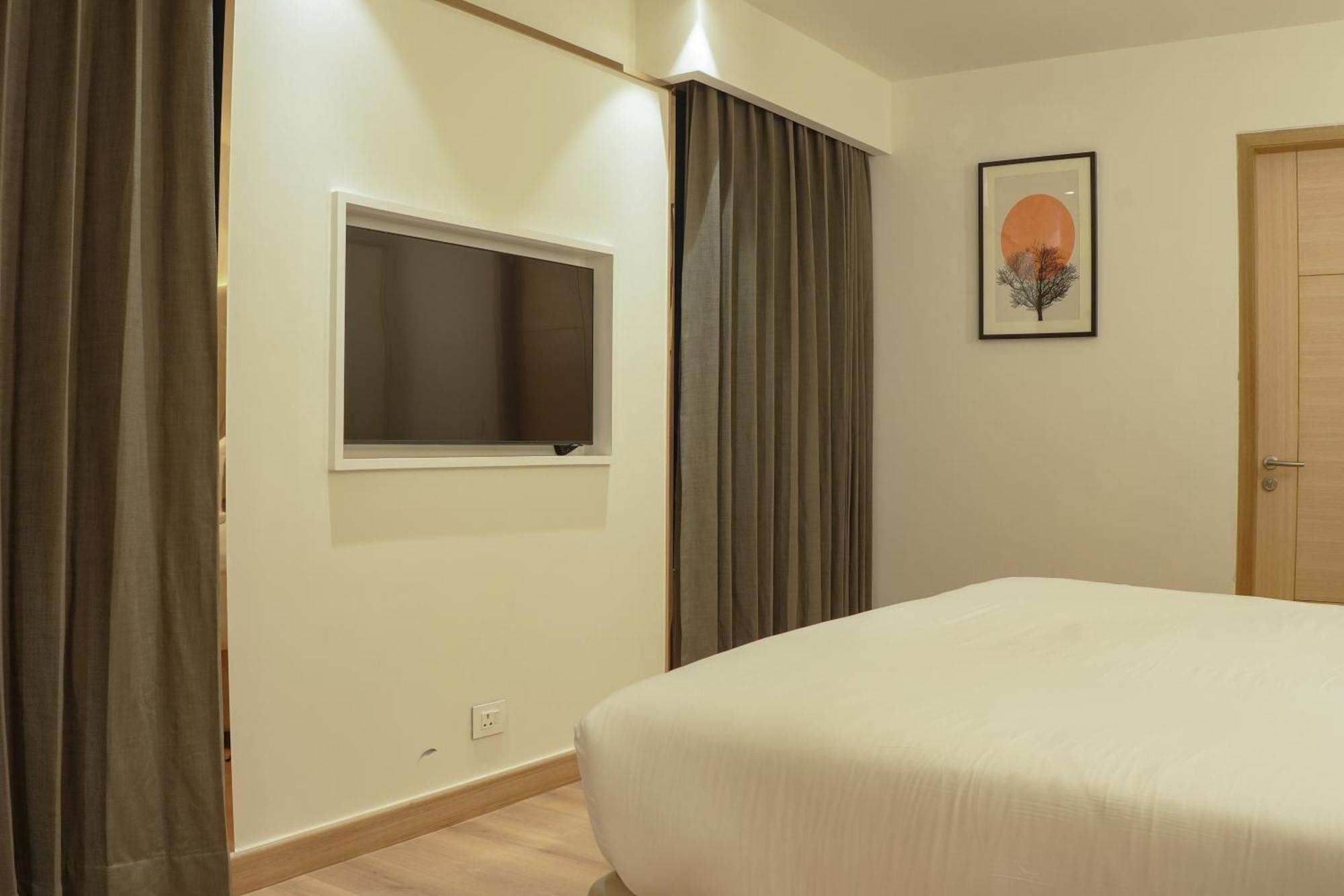 Best Western Ah1 Amritsar Exteriér fotografie