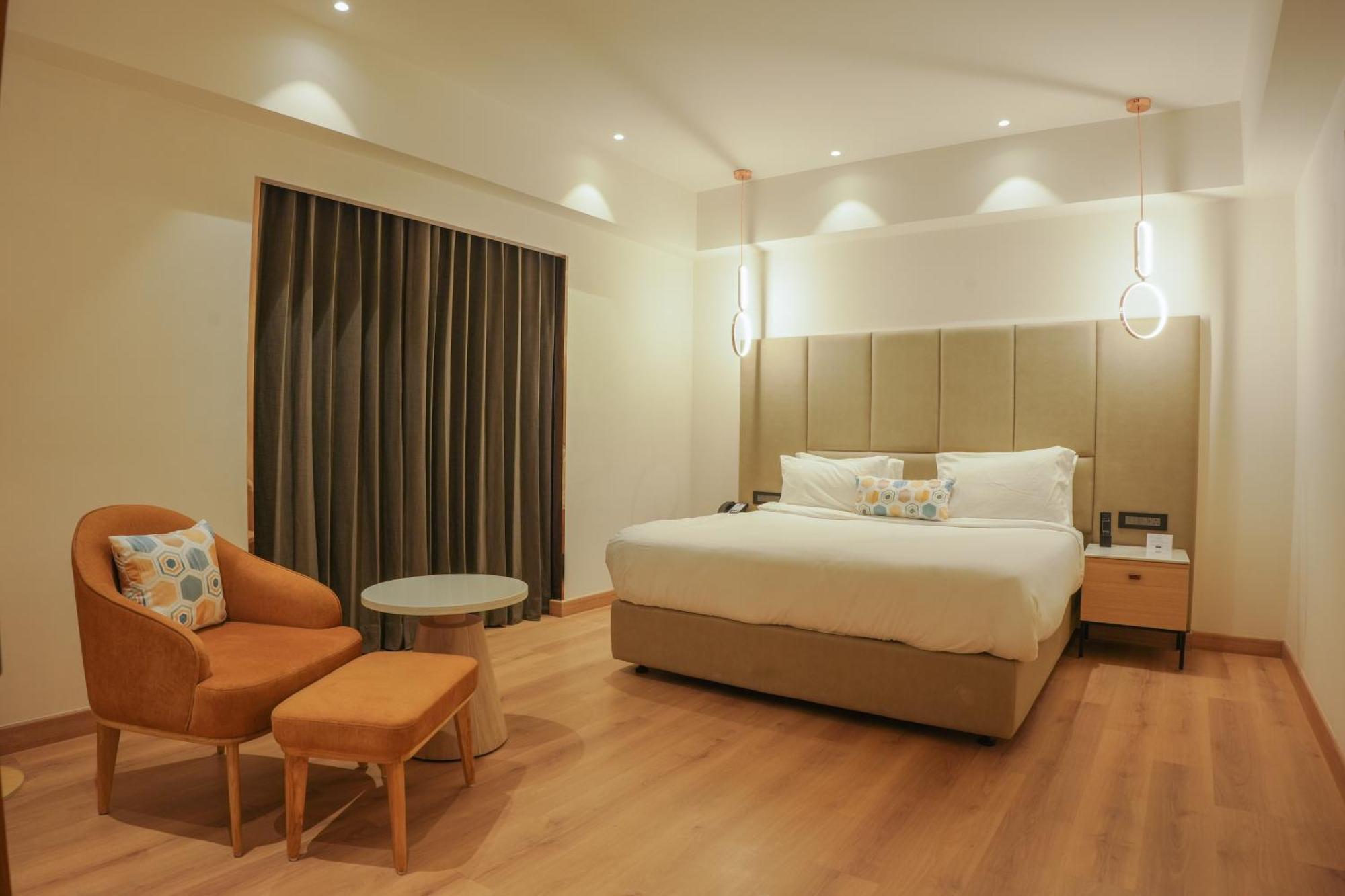 Best Western Ah1 Amritsar Exteriér fotografie