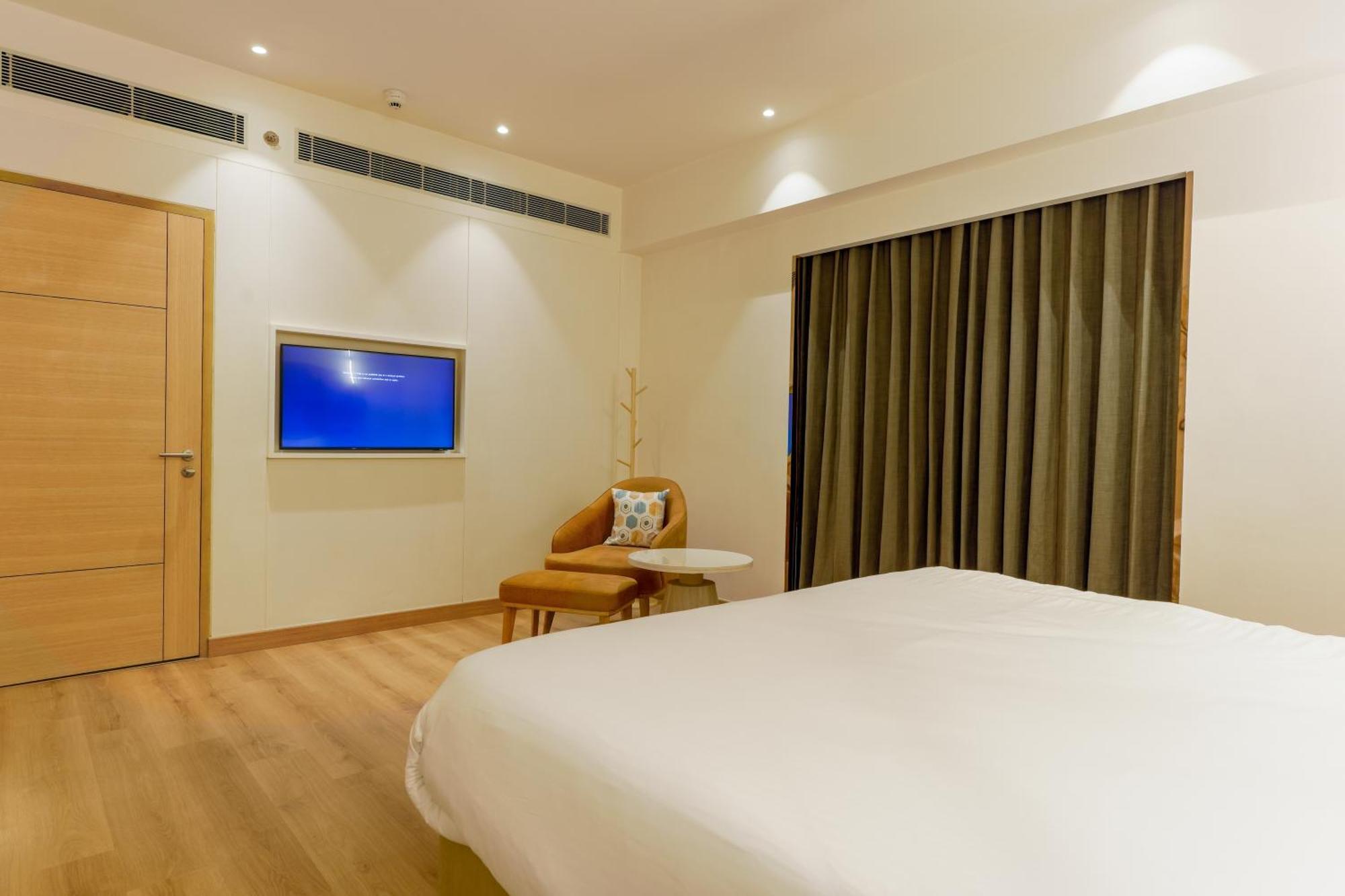 Best Western Ah1 Amritsar Exteriér fotografie