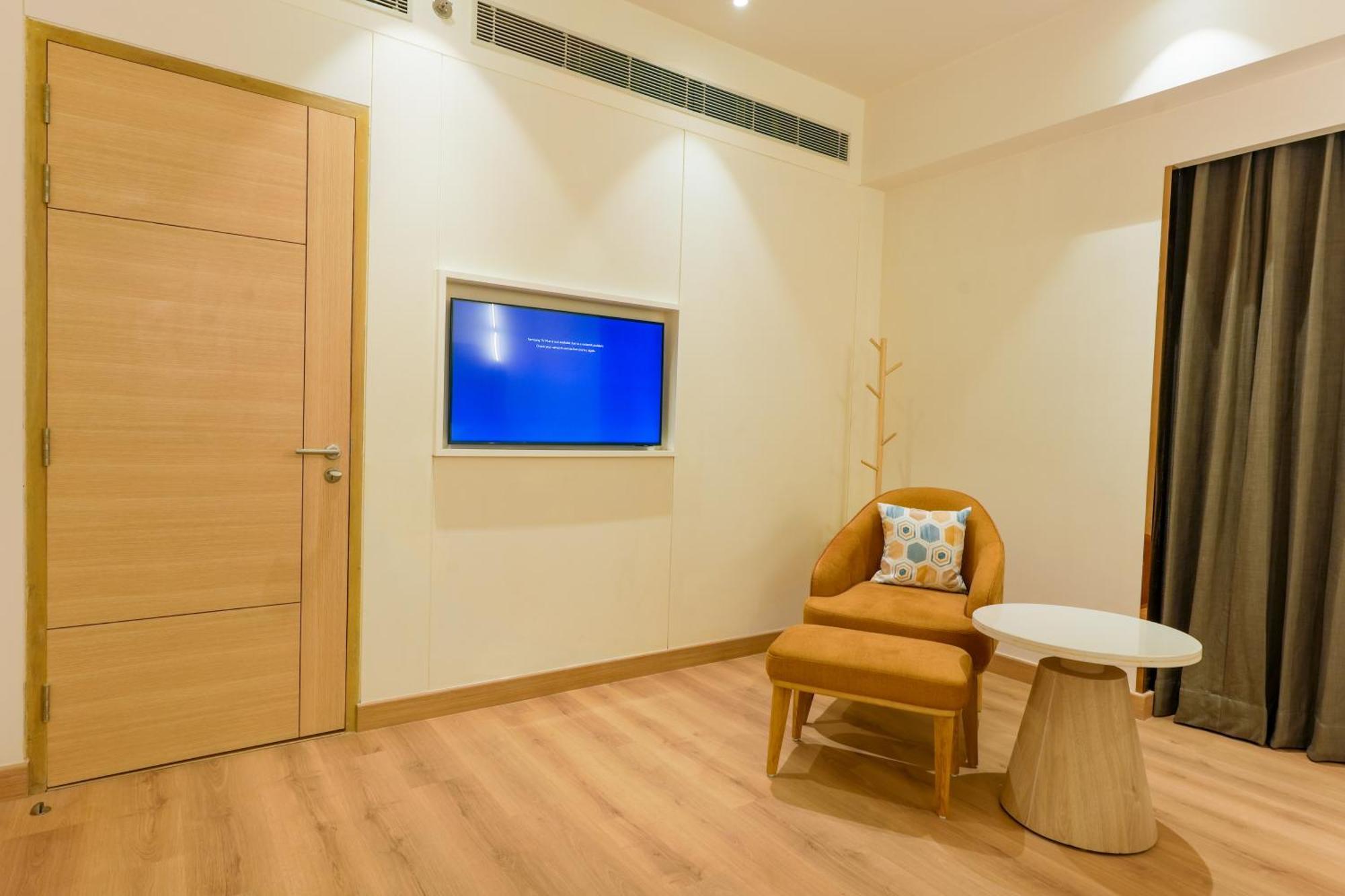 Best Western Ah1 Amritsar Exteriér fotografie