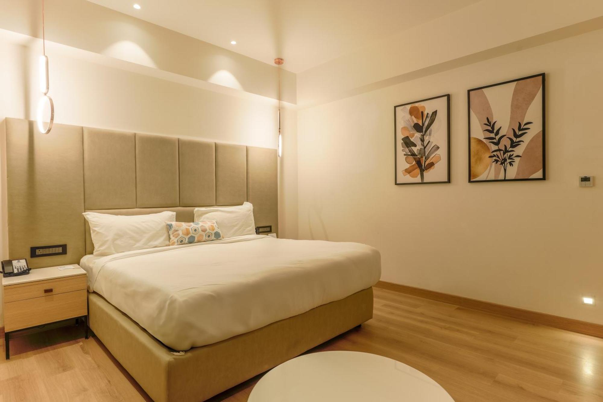 Best Western Ah1 Amritsar Exteriér fotografie